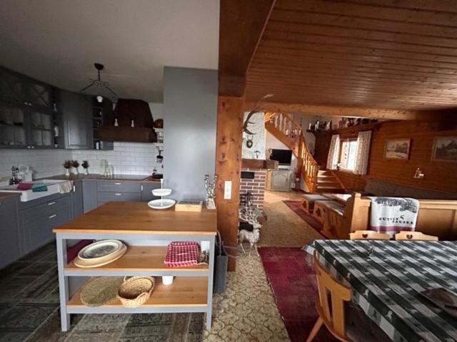 Sweet Home Klippitztoerl Bad Sankt Leonhard im Lavanttal Eksteriør billede