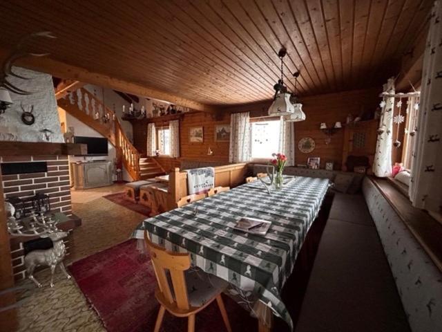 Sweet Home Klippitztoerl Bad Sankt Leonhard im Lavanttal Eksteriør billede