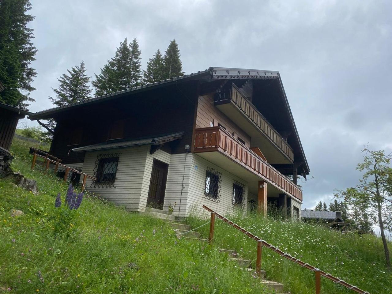 Sweet Home Klippitztoerl Bad Sankt Leonhard im Lavanttal Eksteriør billede